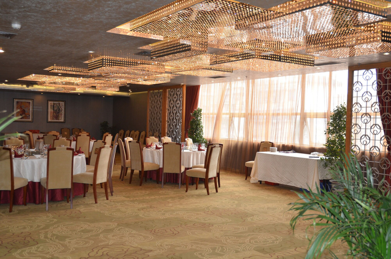 Food & Drinks 4, Century Sunshine Hotel - Emeishan, Leshan