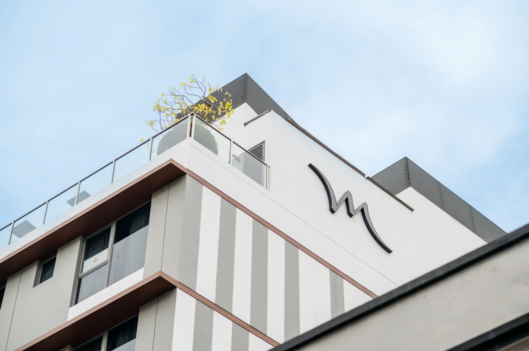Exterior & Views 4, Mercure Singapore Tyrwhitt, Singapore