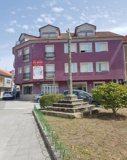 Exterior & Views 2, Os Pazos Hotel, Pontevedra