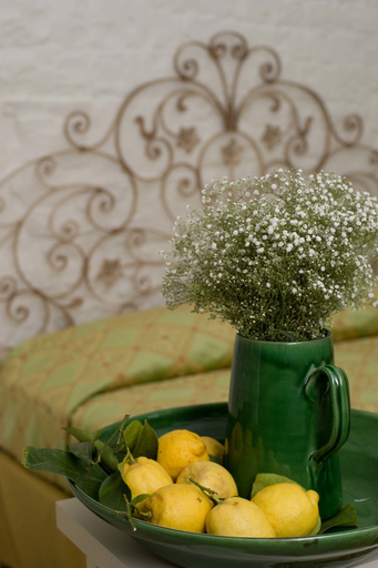 Food & Drinks 5, Le Alcove Luxury Resort nei Trulli, Bari