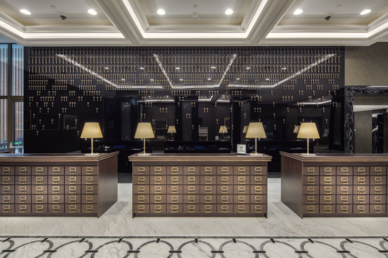 Others 1, Hilton Podgorica Crna Gora