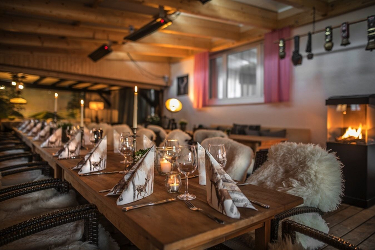 Food & Drinks 4, Landgasthof Ochsen, Rastatt