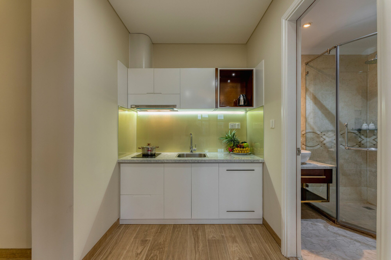 Others 4, Golden Tree Hotel & Apartment, District 7