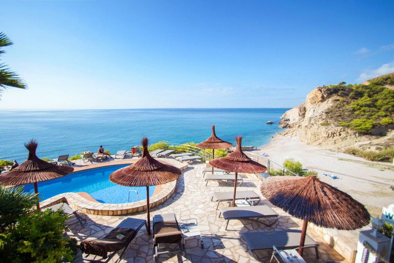 Sport & Beauty 2, Hotel Servigroup Montiboli, Alicante