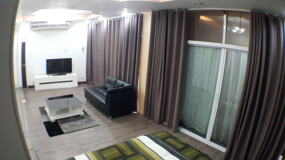Others 5, Maximum Luxury Apartment, Muang Udon Thani