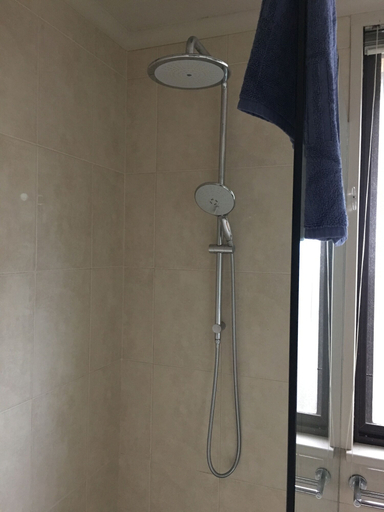 Bathroom 3, Kickback Cottages, E. Gippsland - Bairnsdale