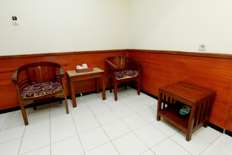 Others 5, The Soemarsono Hotel, Sleman