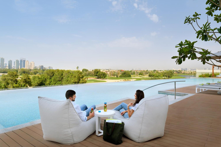 Sport & Beauty 2, Vida Emirates Hills, Dubai