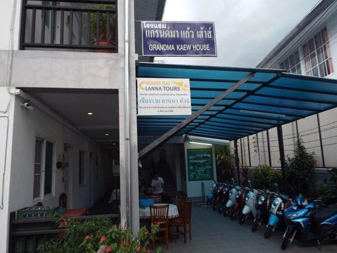 Exterior & Views 2, Grandma Kaew House, Muang Chiang Rai