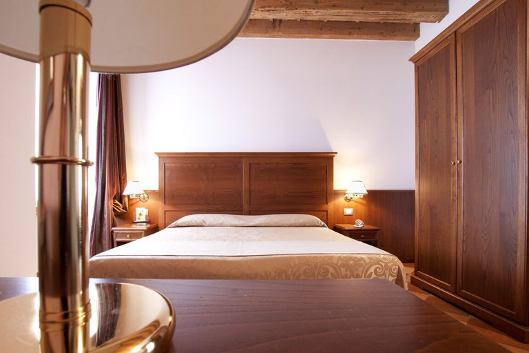Bedroom 3, Corte Castelletto, Verona