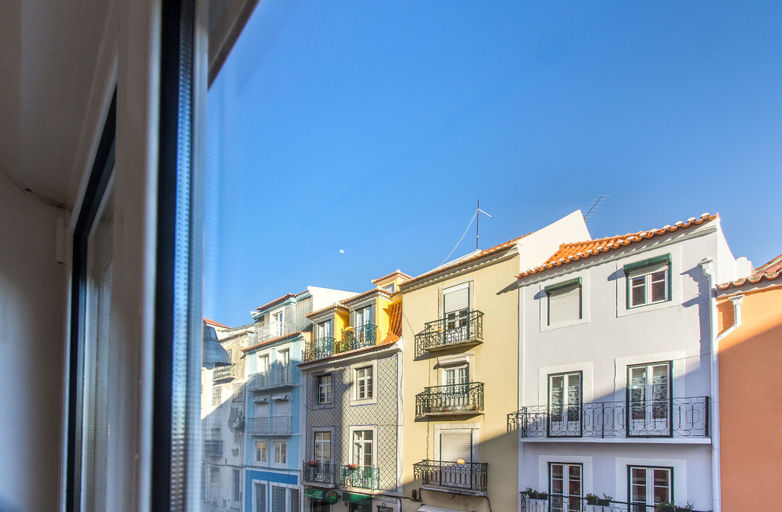 Exterior & Views 2, Paraíso Alfama, Lisbon