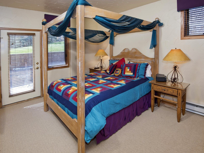 Bedroom 3, Sun Vail 14-e, Eagle