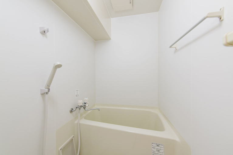 Bathroom 4, Nice Inn Hotel Ichikawa Tokyo Bay, Edogawa