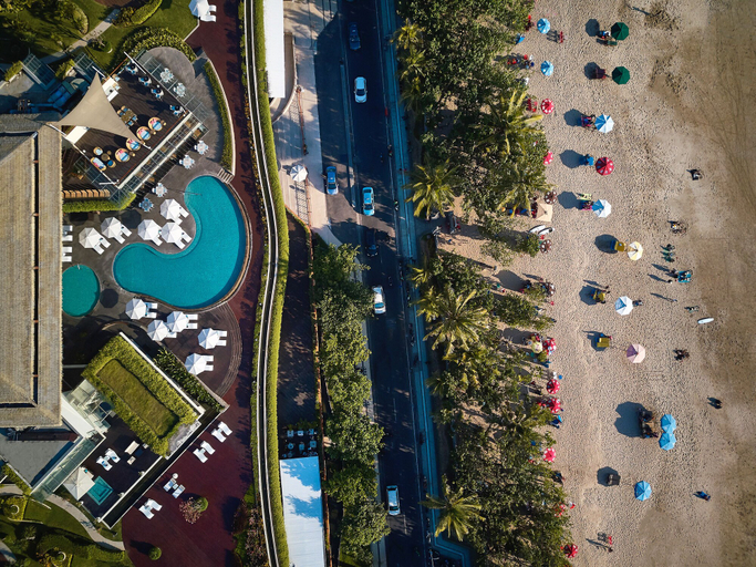 Exterior & Views 2, Sheraton Bali Kuta Resort, Badung