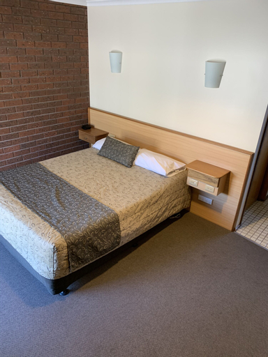 Bedroom 19
