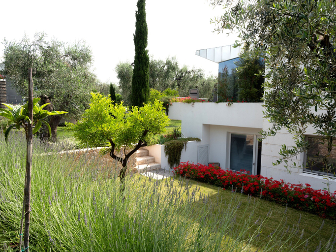 Exterior & Views 2, Hotel Torre Santamaria, Foggia