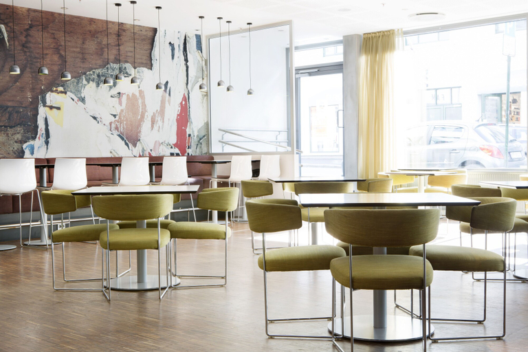Food & Drinks 5, Comfort Hotel Kristiansand, Kristiansand