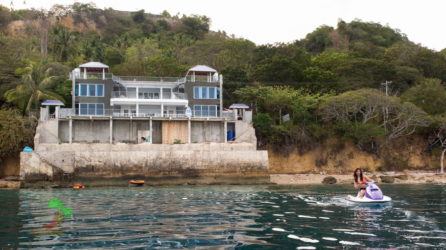 Exterior & Views 2, Jaynet Oceanview Resort, Boljoon