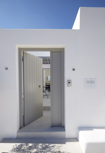 Exterior & Views 2, Eolia Kamari Villa, South Aegean