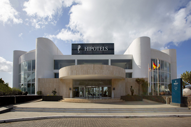 Exterior & Views 2, Hipotels La Geria, Las Palmas