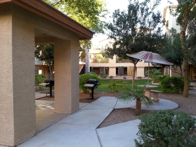 Exterior & Views 2, Siegel Select Casa Grande, Pinal