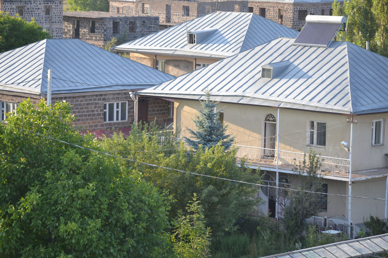 Exterior & Views, Serik & Geora Guesthouse