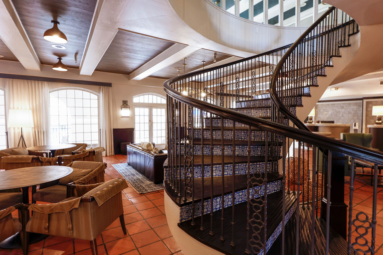 Public Area 3, Casa De Palmas, Trademark Collection by Wyndham, Hidalgo