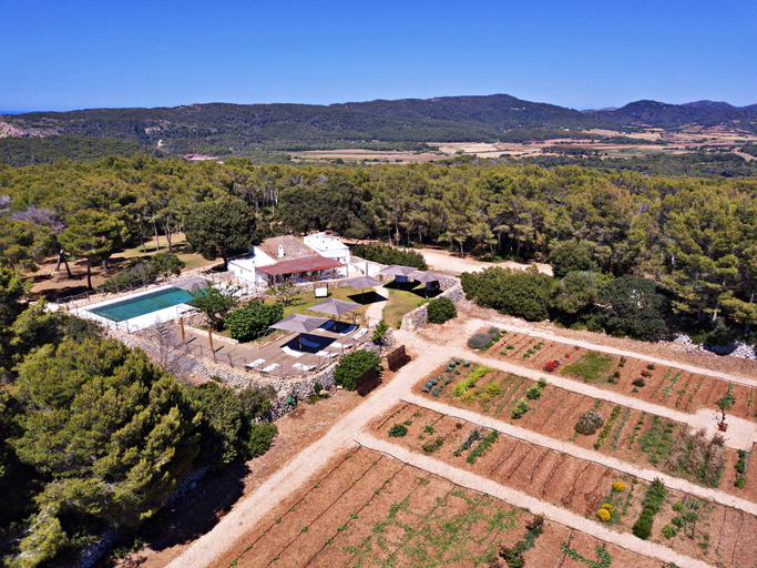 Exterior & Views 2, Hotel Faustino Gran - Relais & Chateaux, Baleares