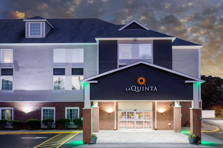 La Quinta Inn & Suites by Wyndham Ely, White Pine