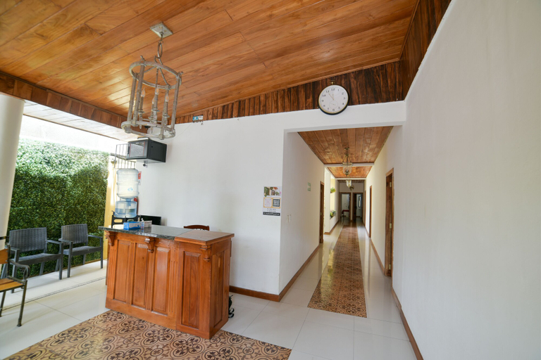 Others 4, Rivas Inn, Rivas