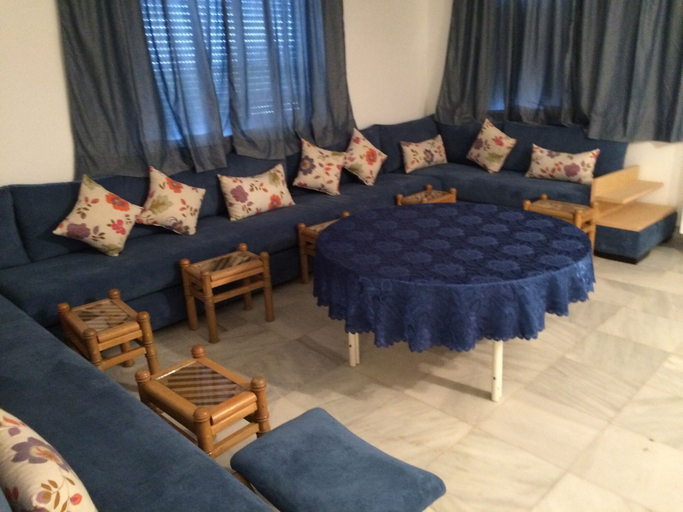 Others 4, Villa Khn, Tétouan