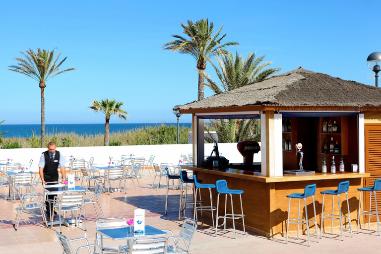 Food & Drinks 5, Hotel Playas de Guardamar, Alicante