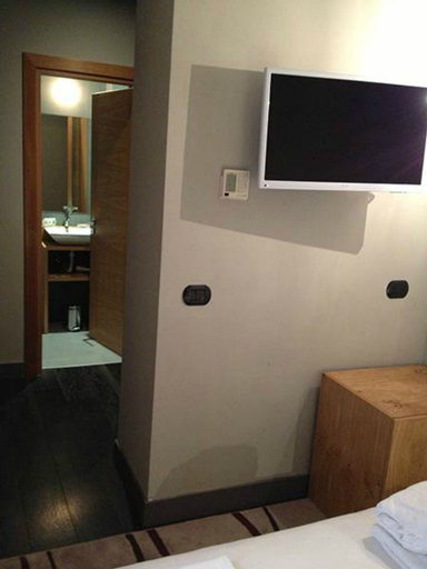 Bedroom 4, Suite Art Navona, Rome