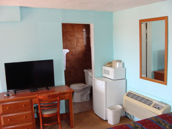 Others 4, El Rancho Motel, Gila