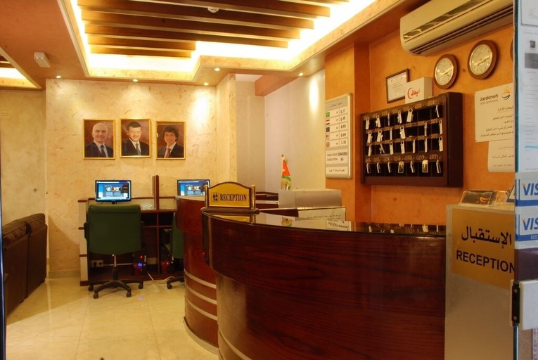 Others 5, Jardaneh Hotel, Aqaba