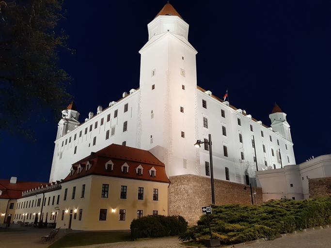 Exterior & Views 2, Apartment Residence, Bratislava