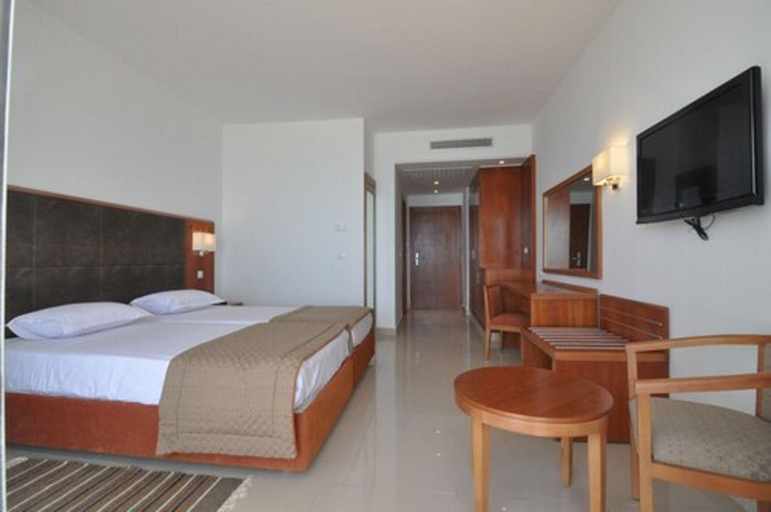 Bedroom 3, Khayam Garden Beach Resort & Spa, Nabeul