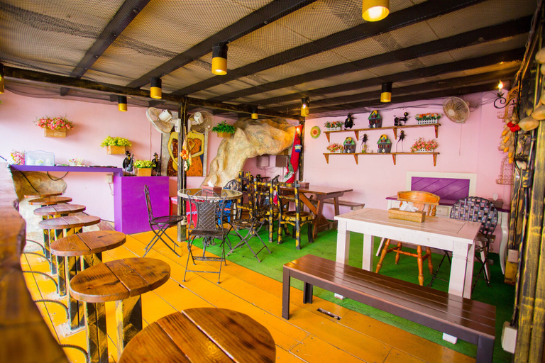 Food & Drinks 4, Castillo Kenting, Pingtung