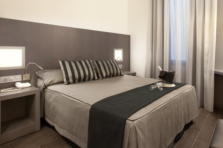Bedroom 3, Dalia Ramblas, Barcelona