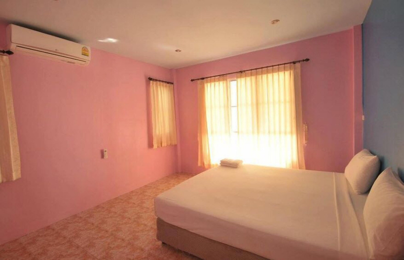 Bedroom 3, Shady Resort, Ko Samui