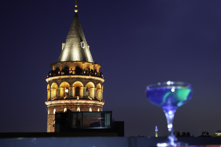 Exterior & Views 3, Duo Galata Hotel, Beyoğlu