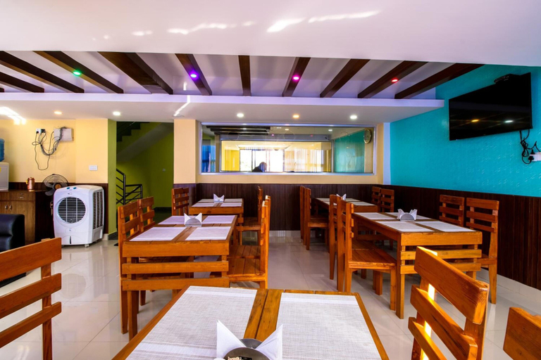 Food & Drinks 5, Everest Holiday Inn, Bagmati