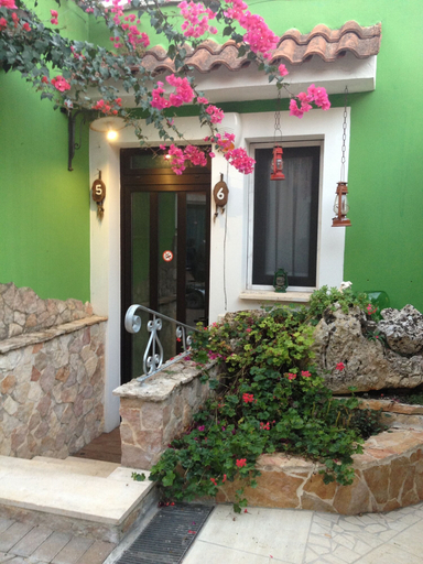 Exterior & Views 2, Villa Vacanze Paradiso, Lecce