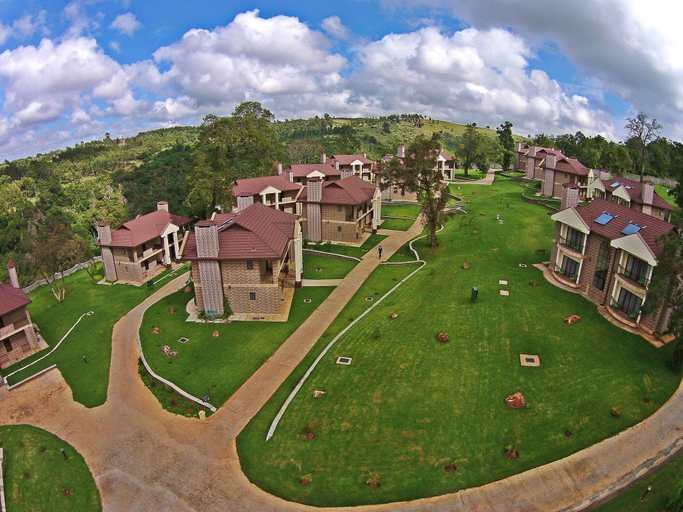 Exterior & Views 3, Panari Resort, BW Signature Collection, Laikipia West