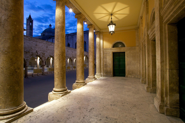 Exterior & Views 2, Antica Maison, Ascoli Piceno
