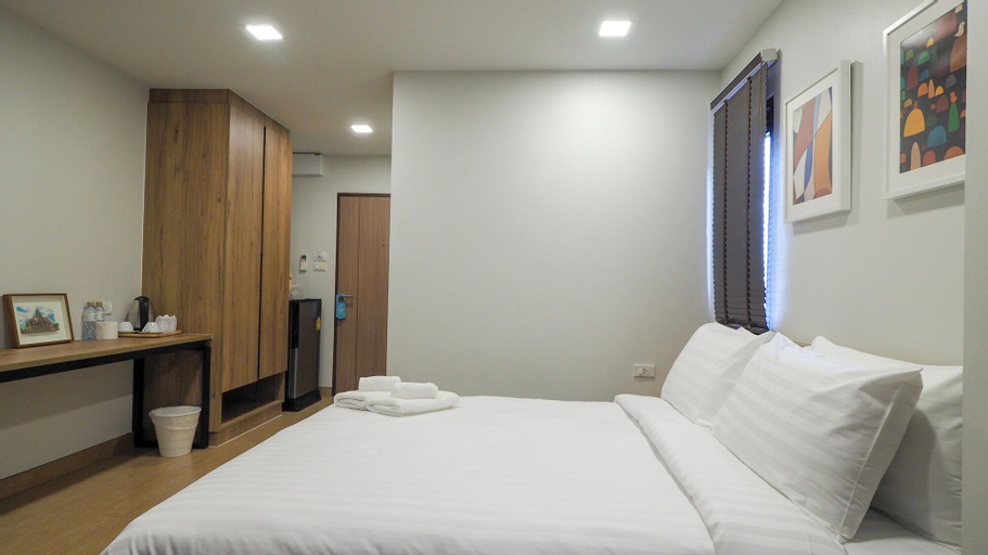 Bedroom 25