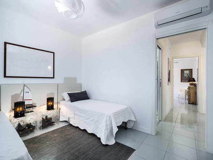 Room 3, Spuma di Mare - Delfino, Trapani
