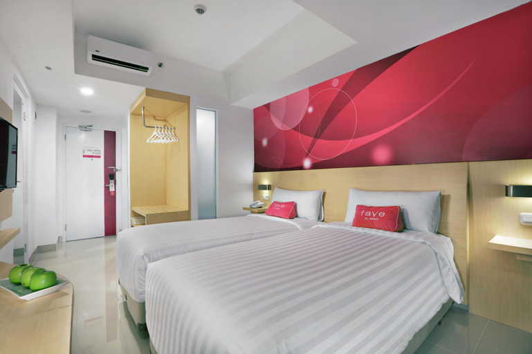 Bedroom 17