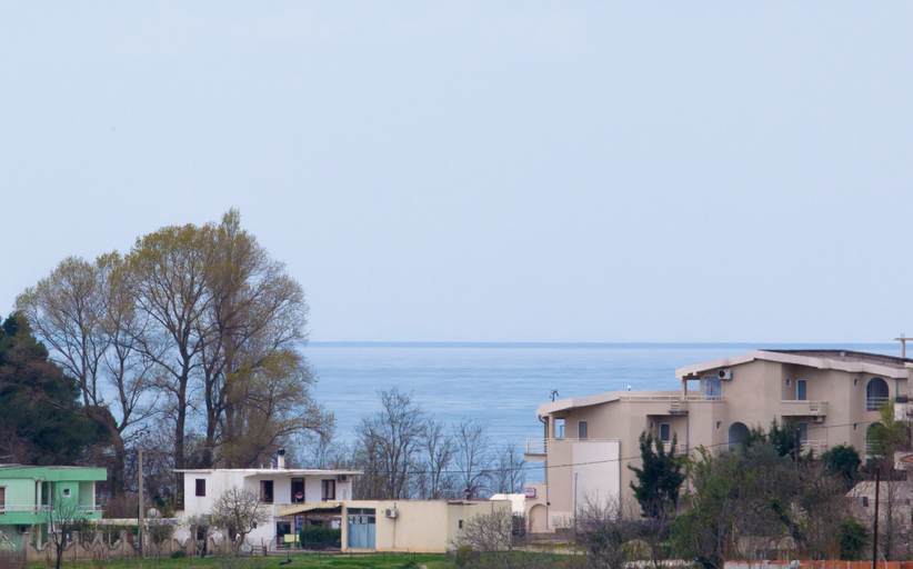 Exterior & Views 2, Guesthouse Pasha