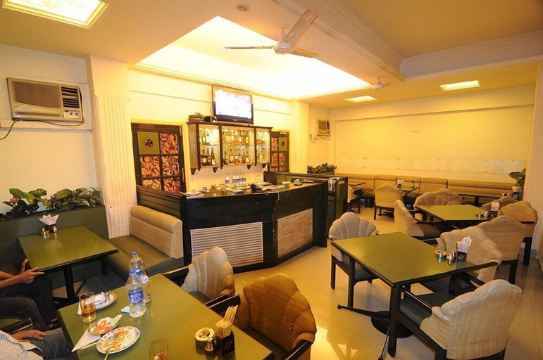 Food & Drinks 4, Hotel Panchavati Yatri, Nashik